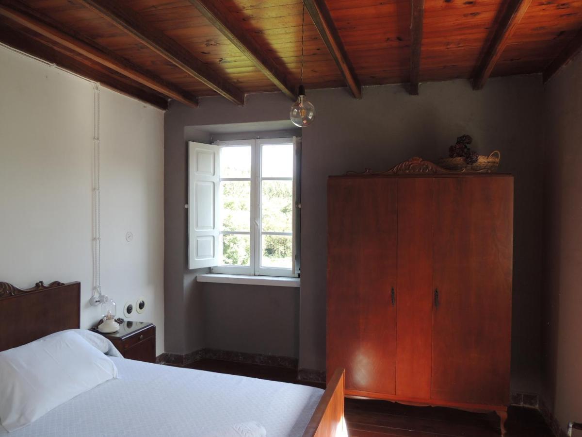 Casa De Campo Pumarada De Oirin Foz Zewnętrze zdjęcie