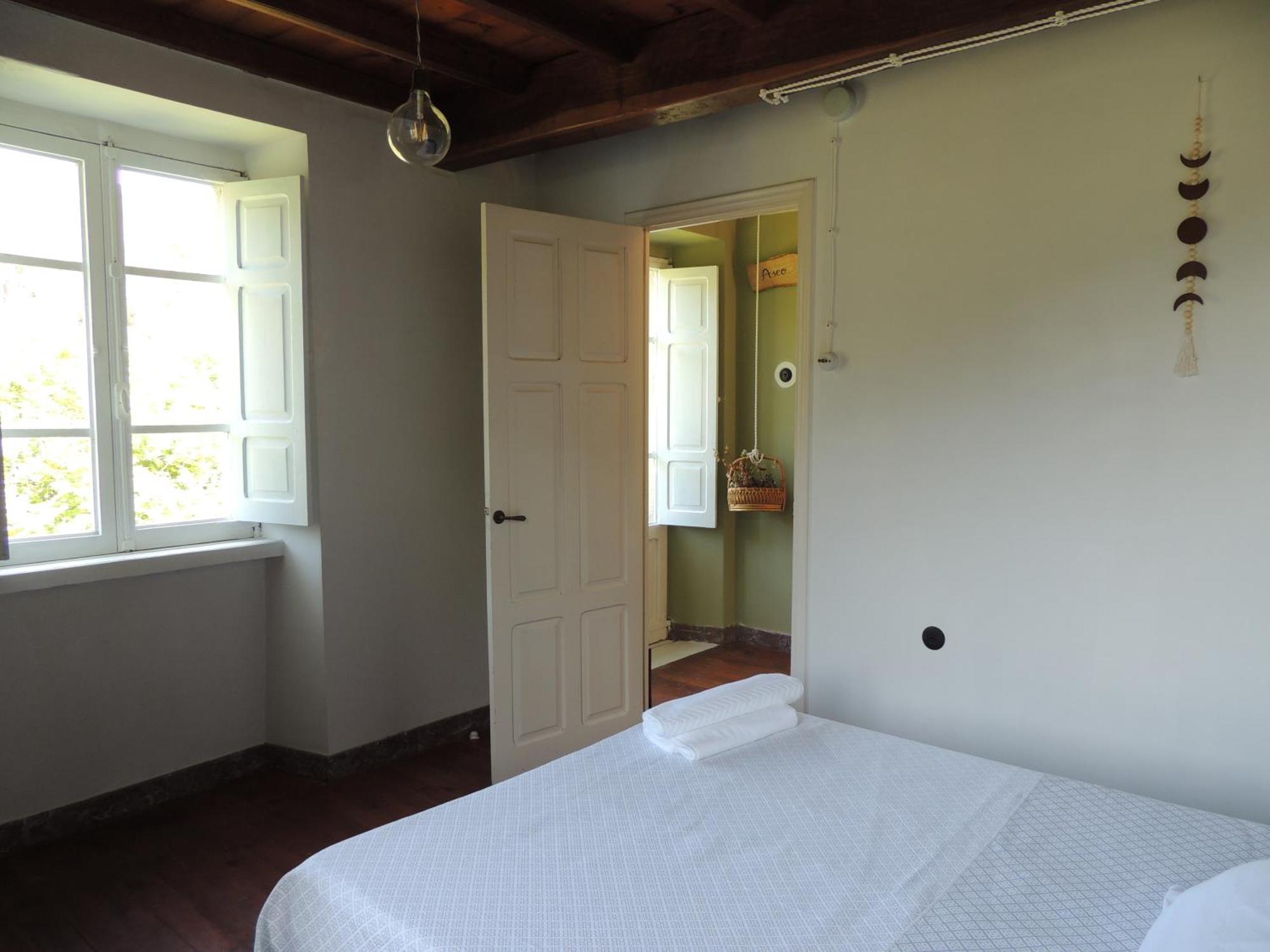 Casa De Campo Pumarada De Oirin Foz Zewnętrze zdjęcie