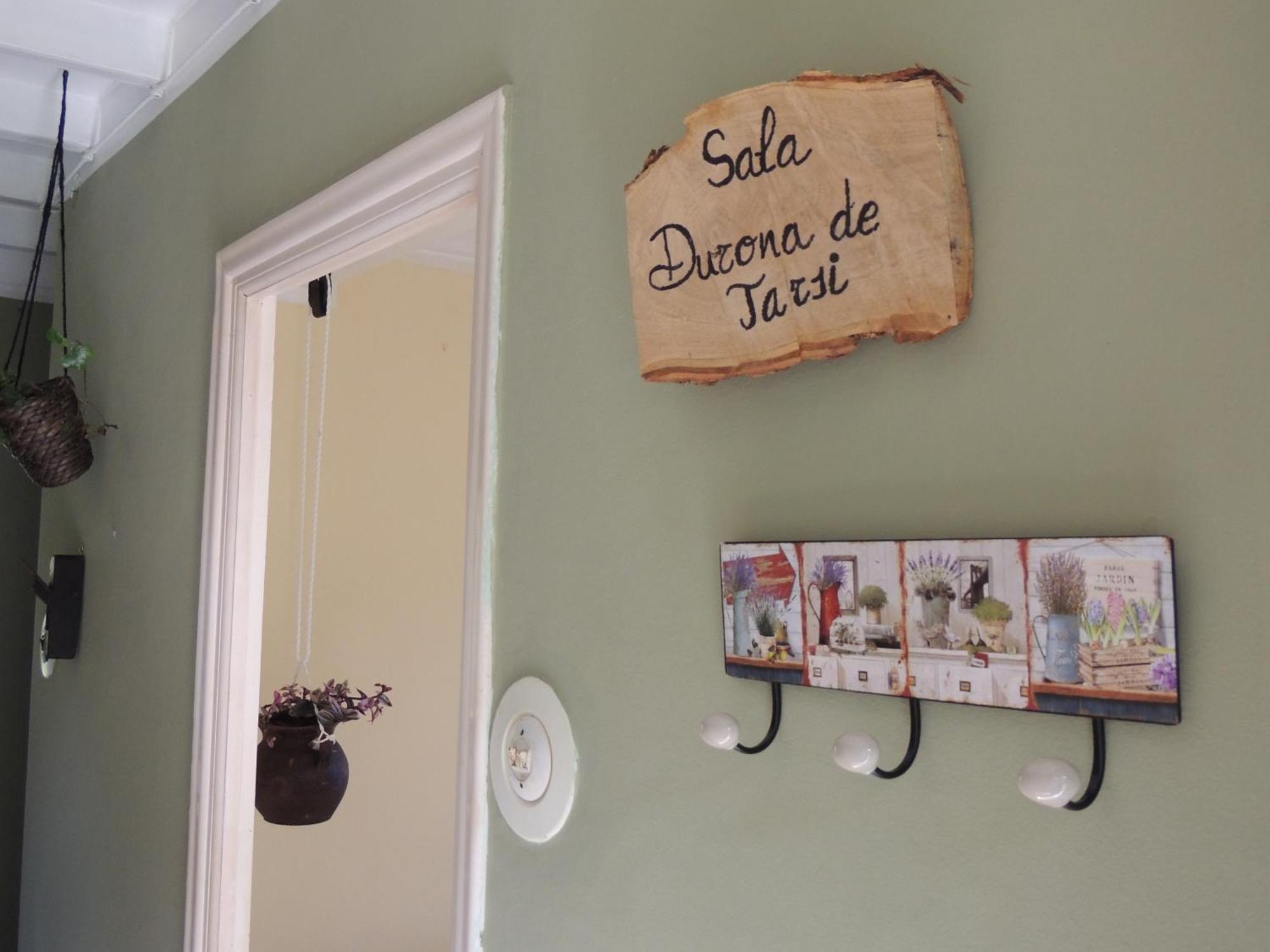Casa De Campo Pumarada De Oirin Foz Zewnętrze zdjęcie