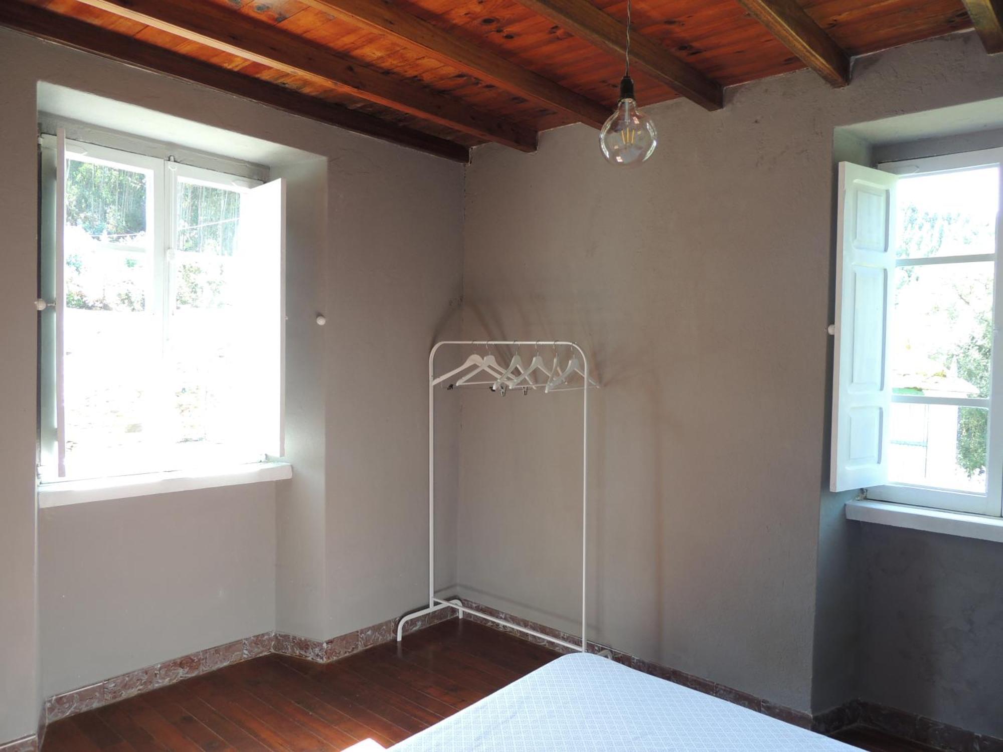 Casa De Campo Pumarada De Oirin Foz Zewnętrze zdjęcie