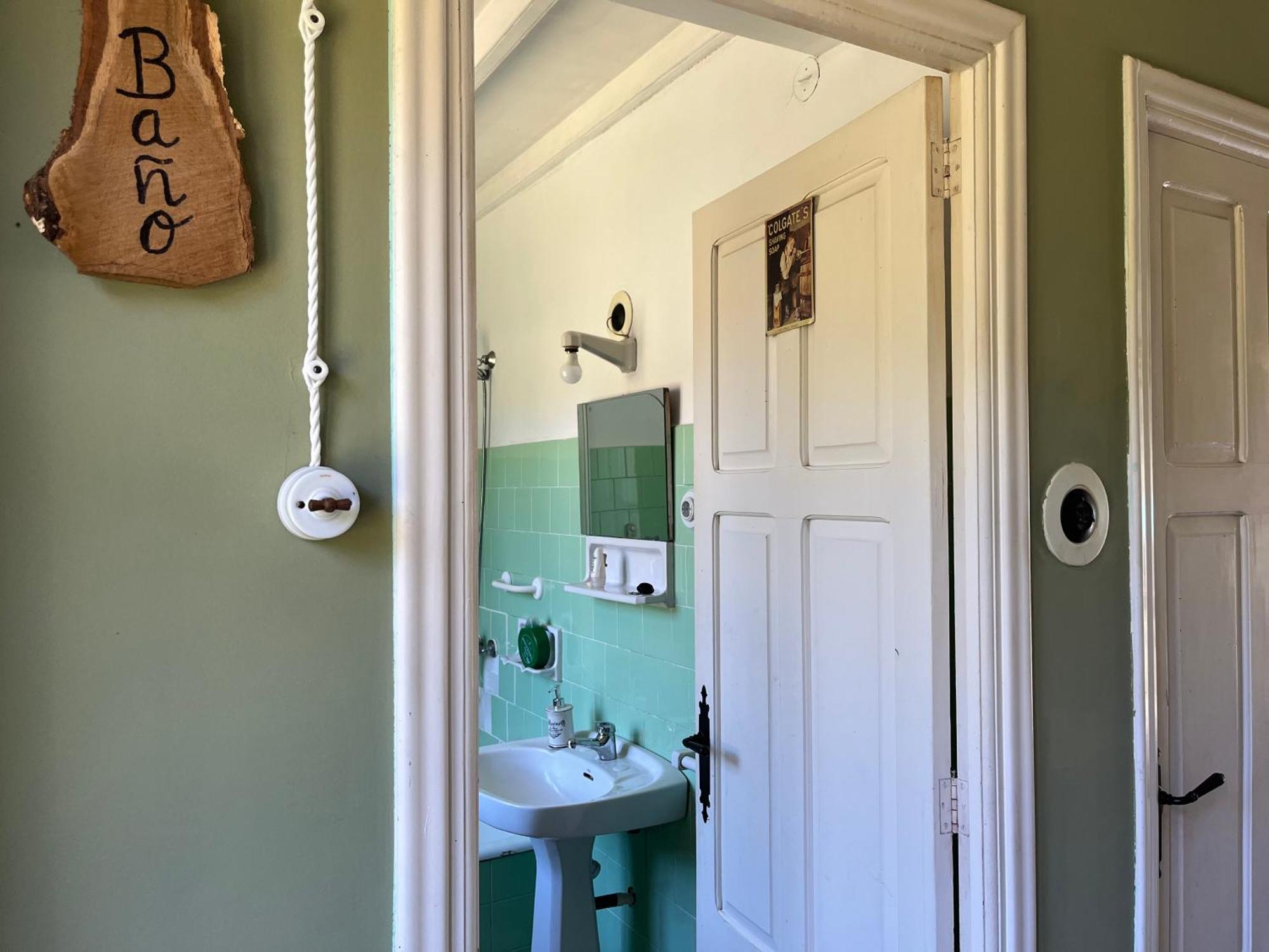 Casa De Campo Pumarada De Oirin Foz Zewnętrze zdjęcie