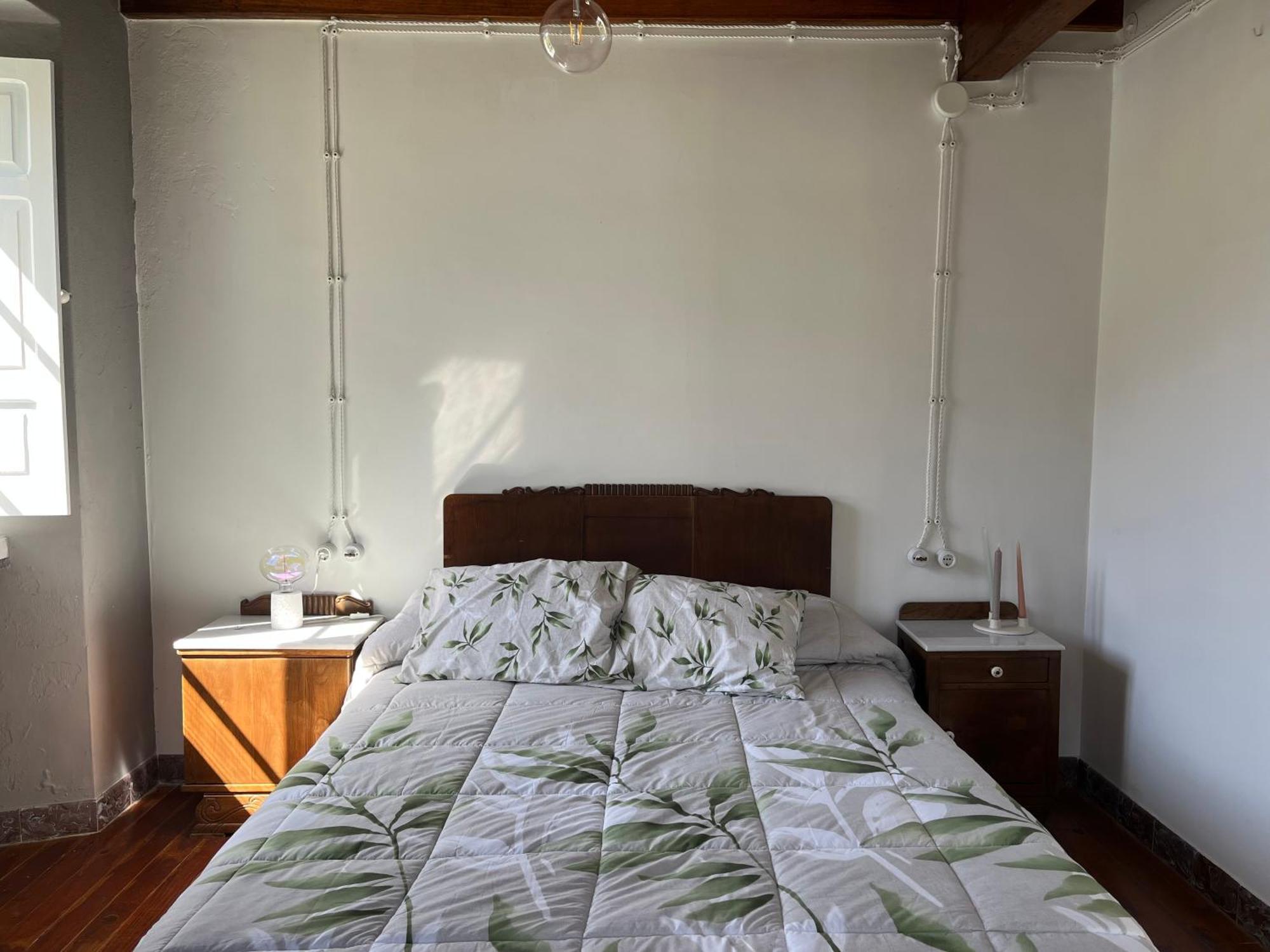 Casa De Campo Pumarada De Oirin Foz Zewnętrze zdjęcie